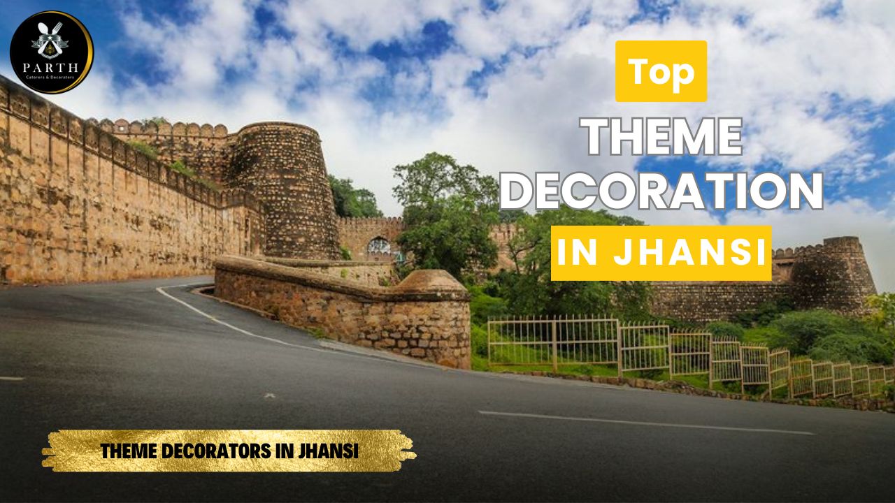 Theme Decoration in Jhansi